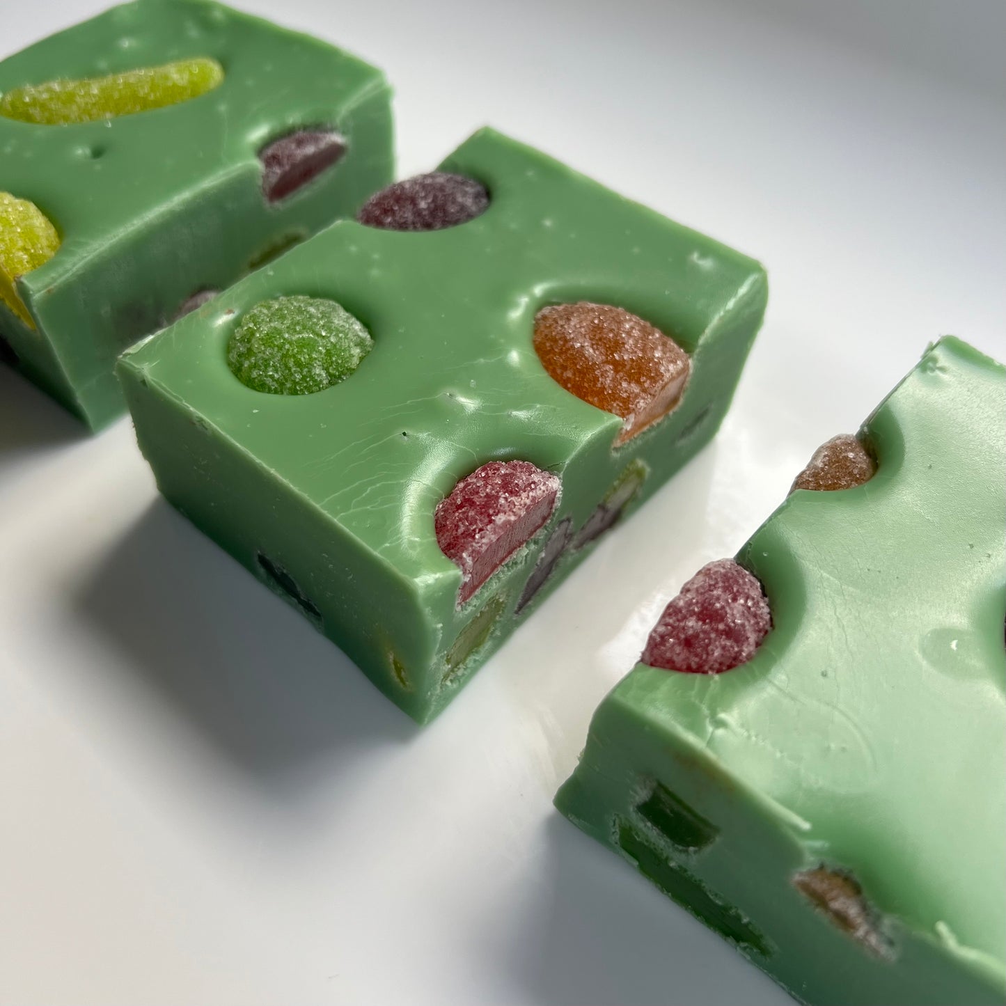 fudge block (200g)