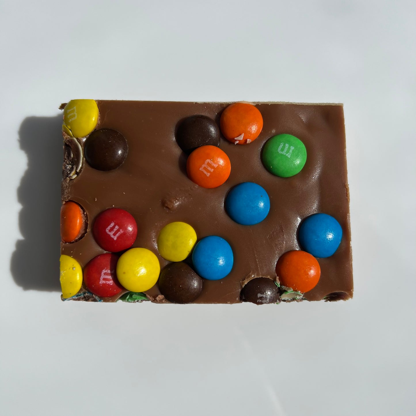 fudge block (200g)