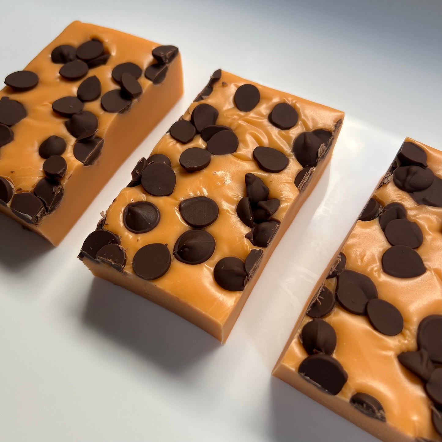 fudge block (200g)