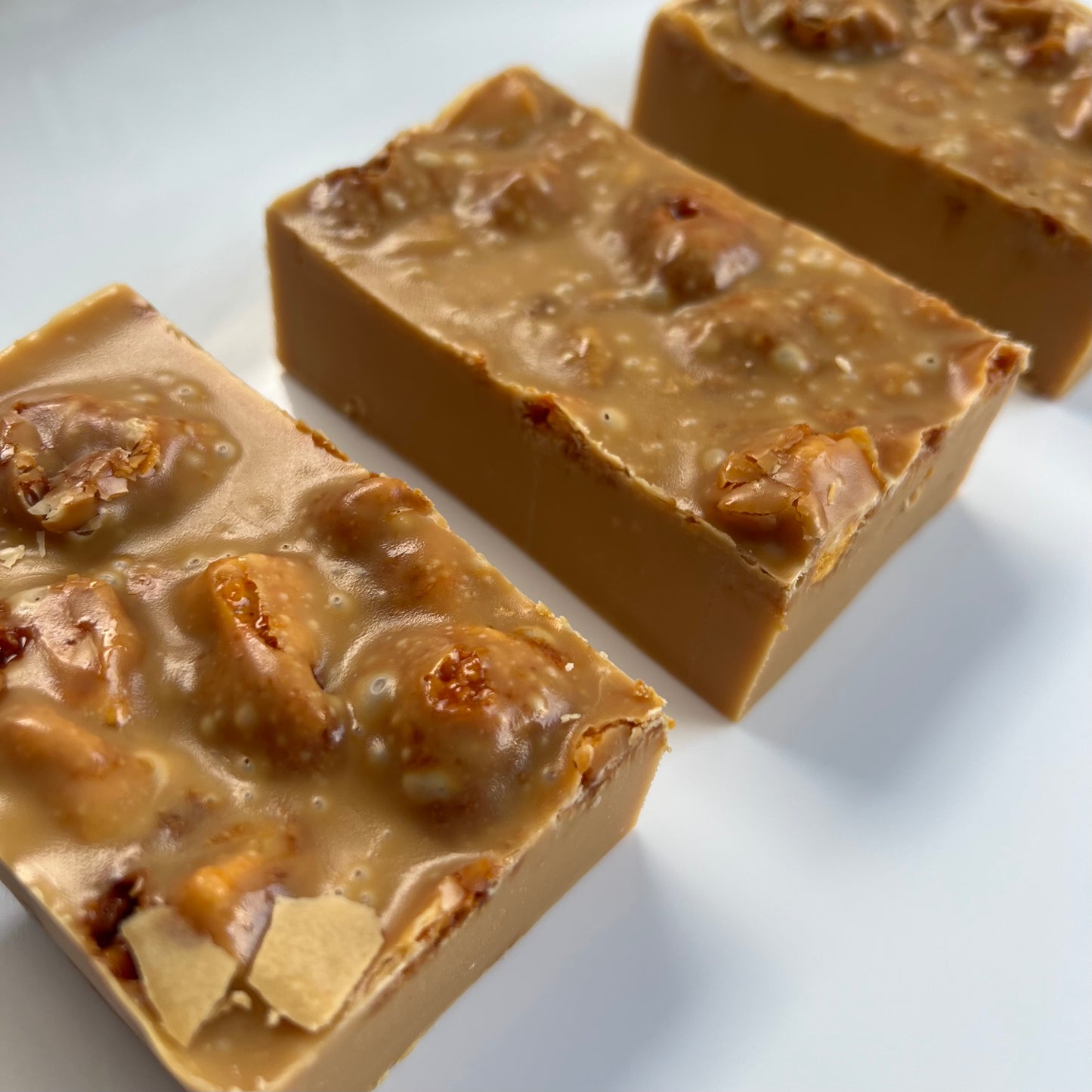 fudge block (200g)