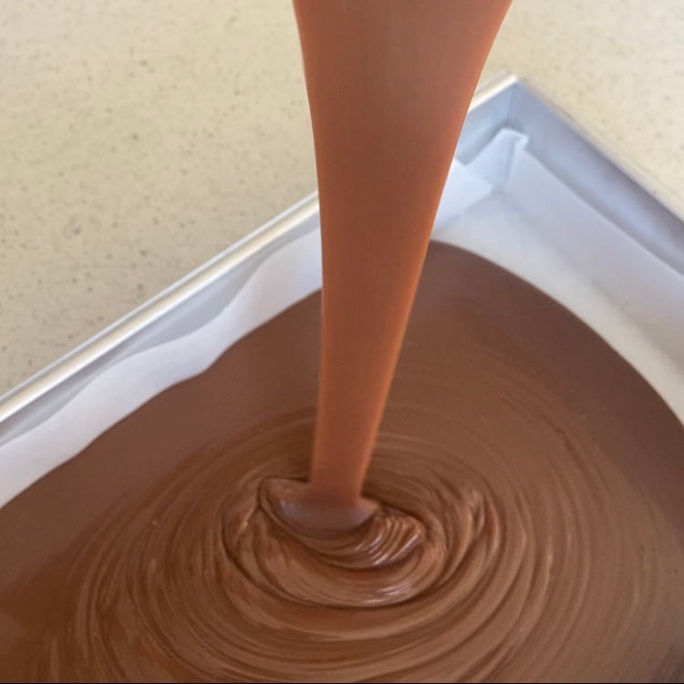 fudge block (200g)
