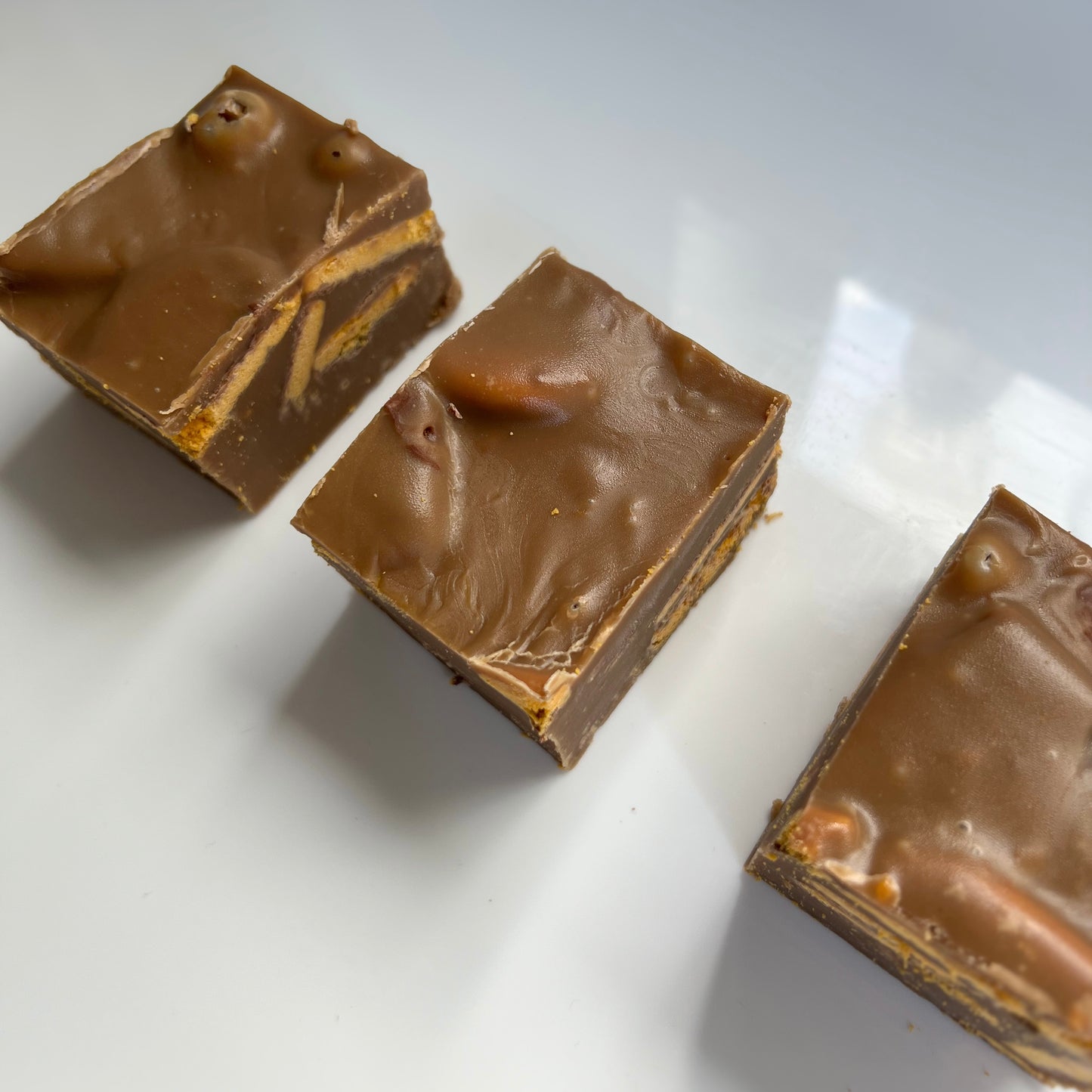 fudge block (200g)