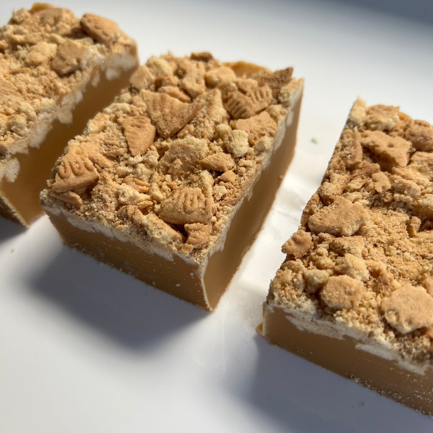 fudge block (200g)