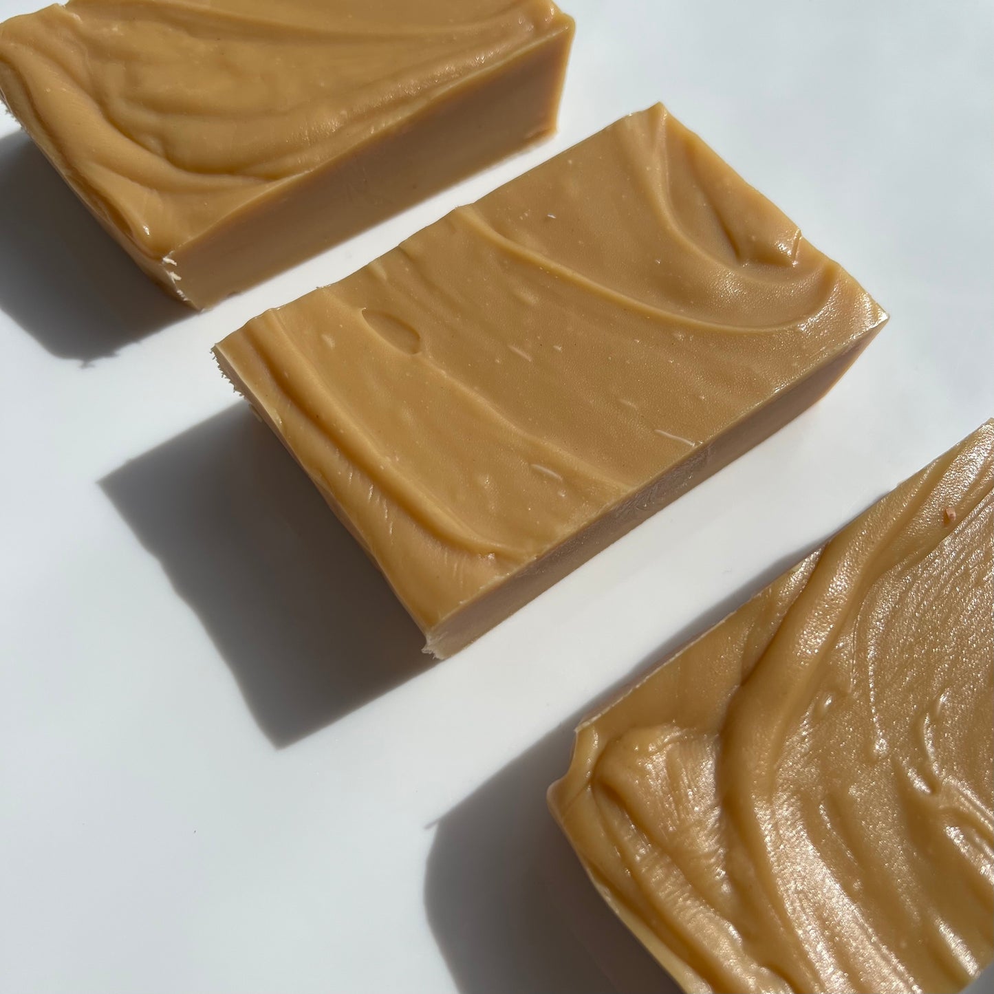 fudge block (200g)