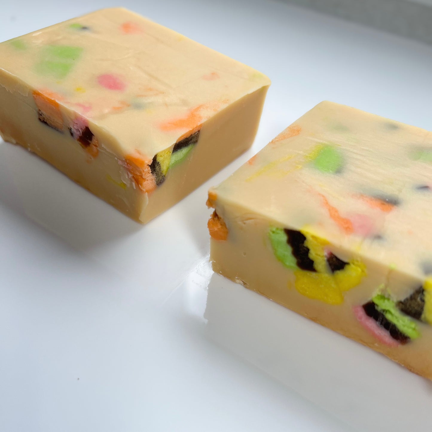 fudge block (200g)