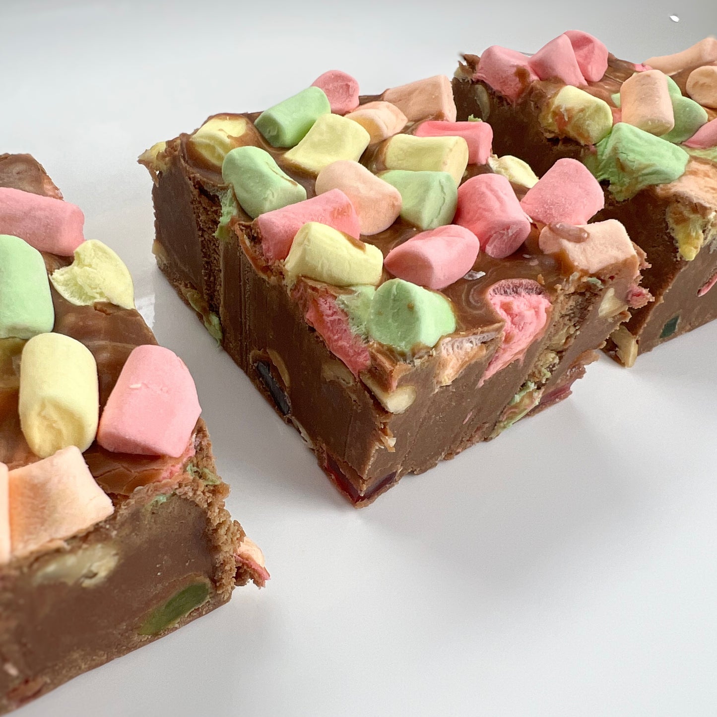 mini slab (300g)
