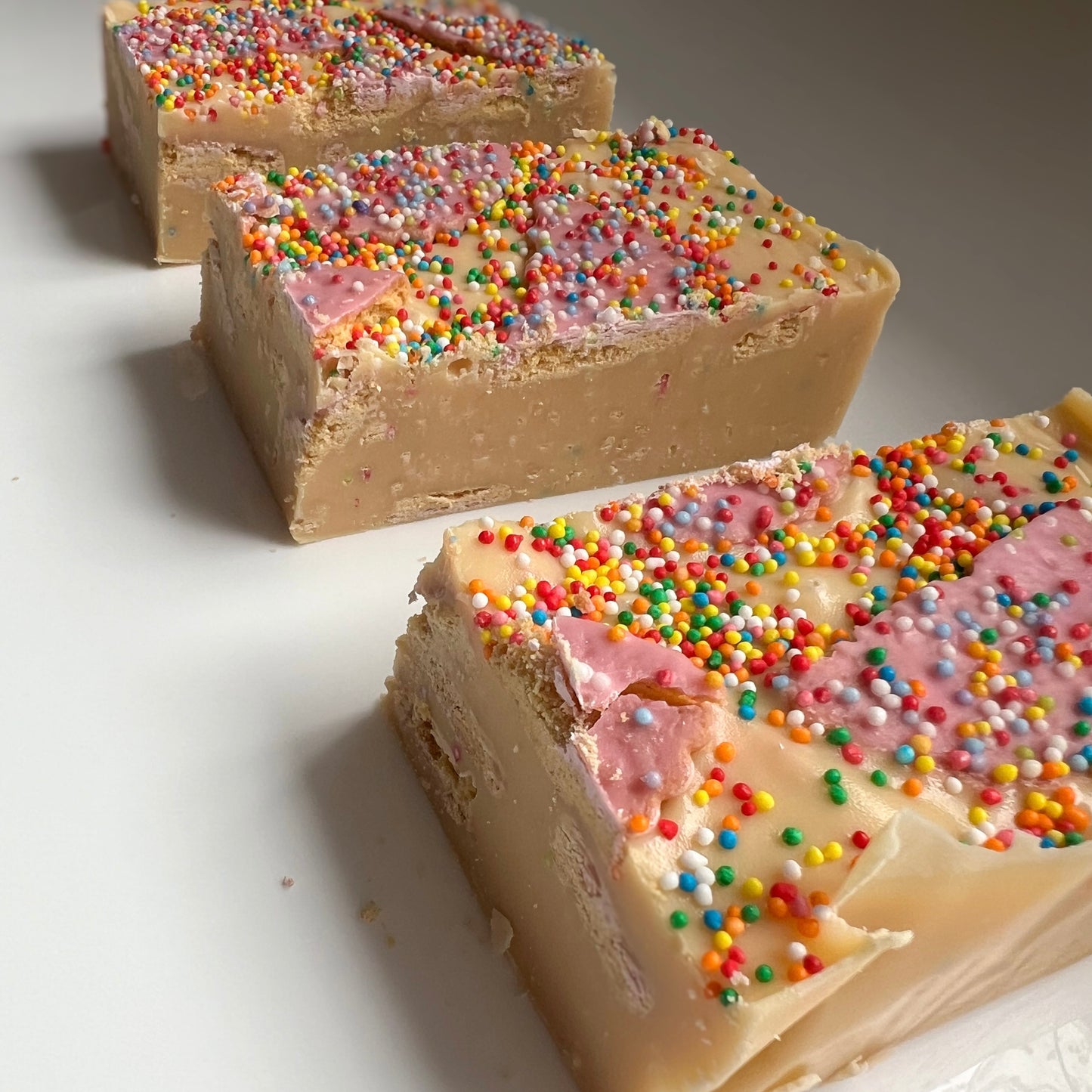 fudge block (200g)