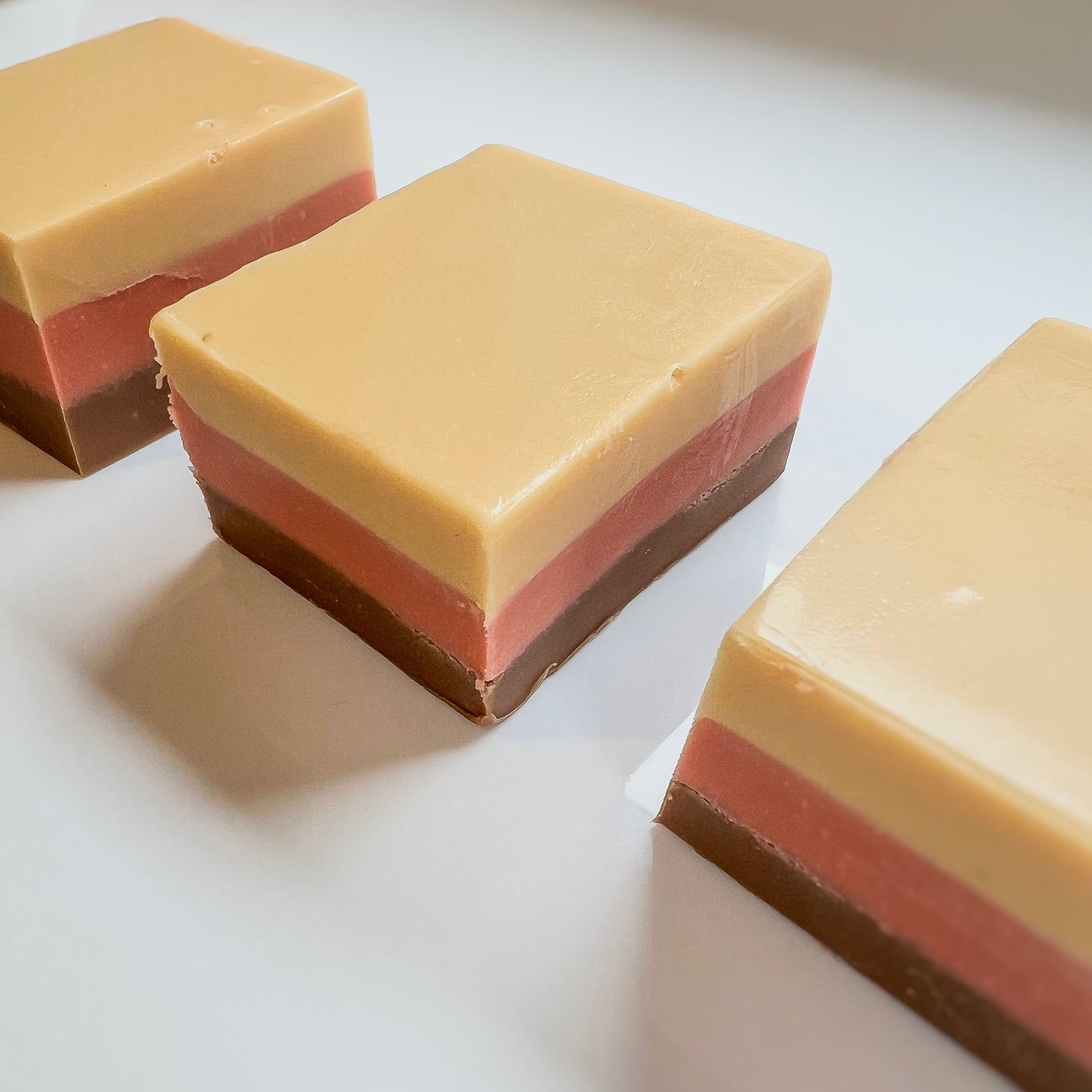 fudge block (200g)