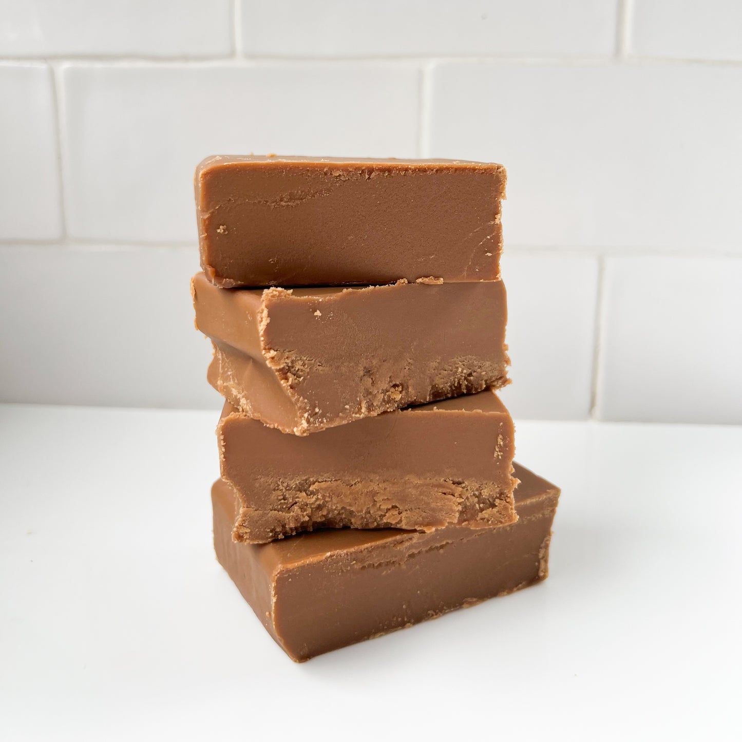 fudge block (200g)