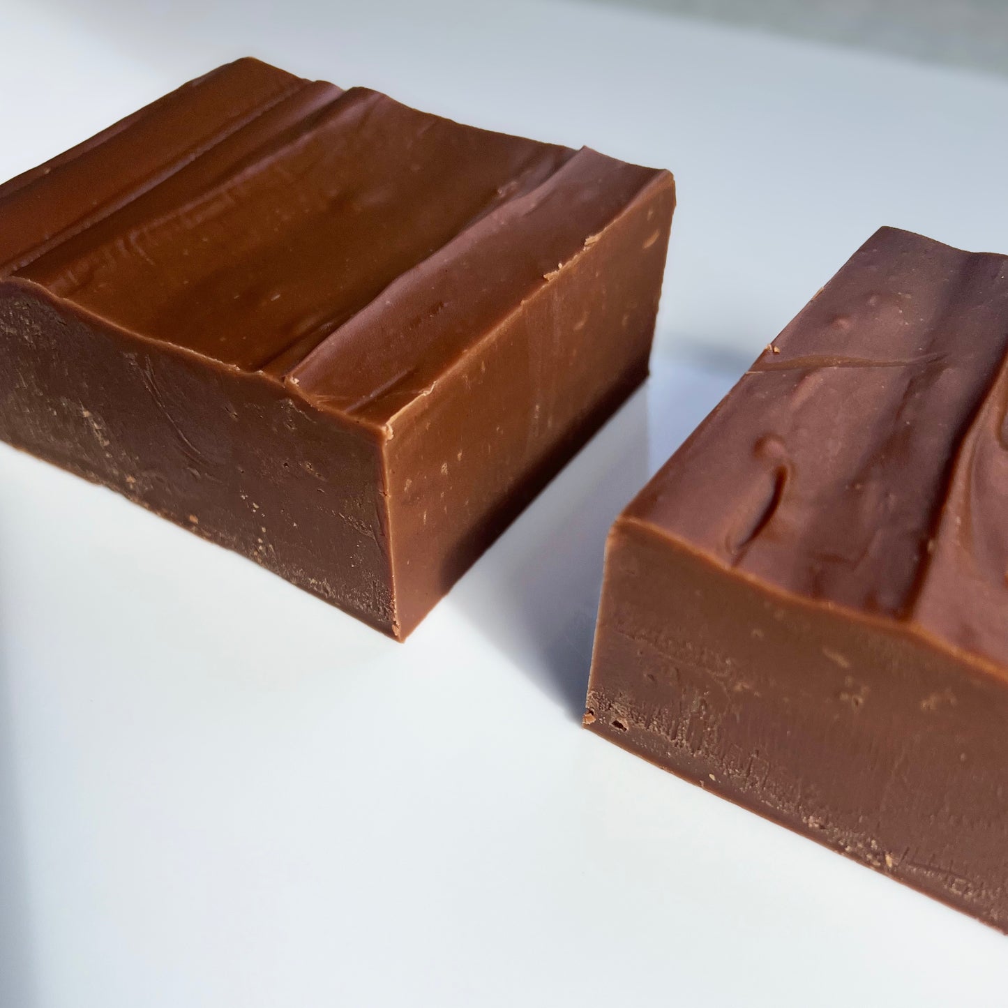 fudge block (200g)