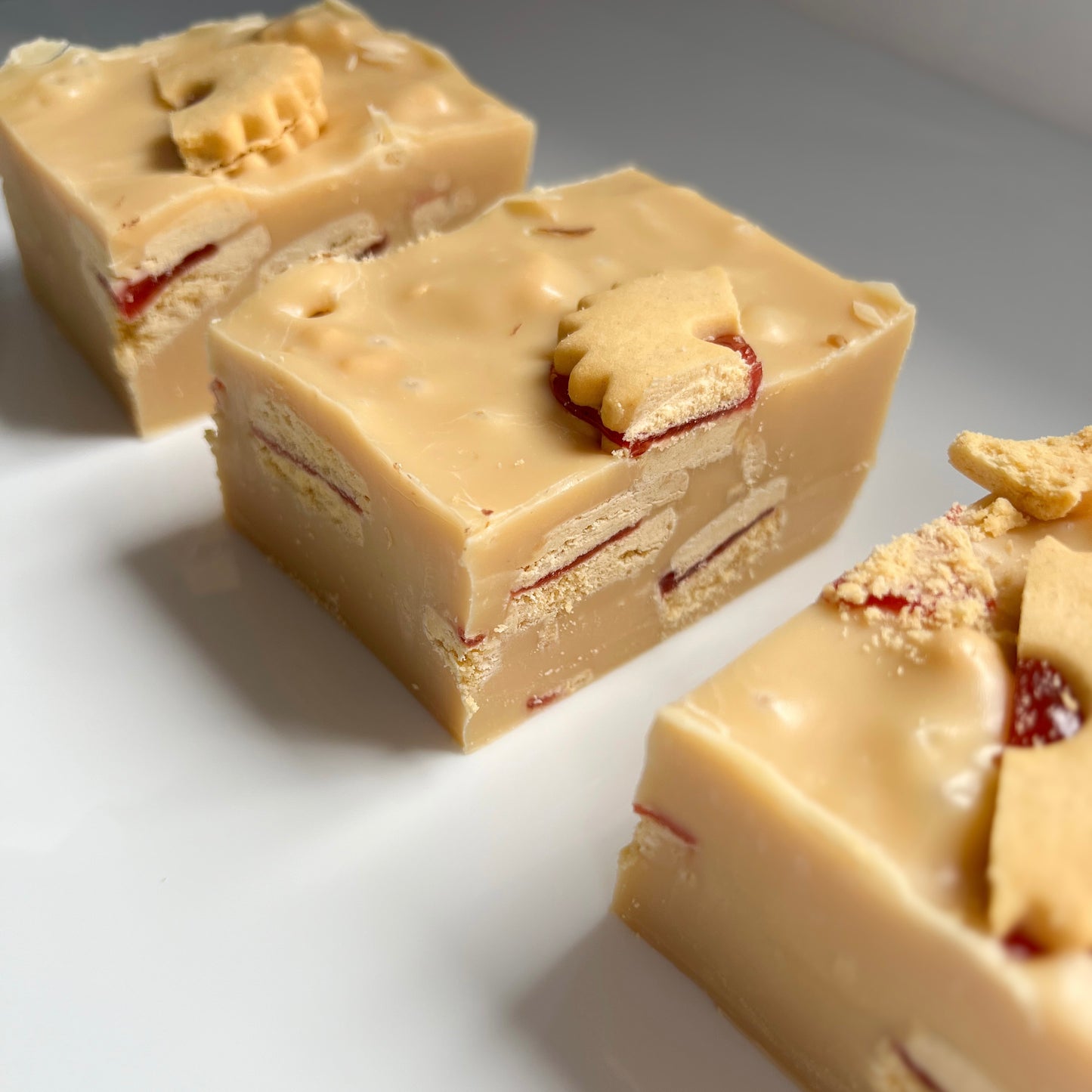 fudge block (200g)