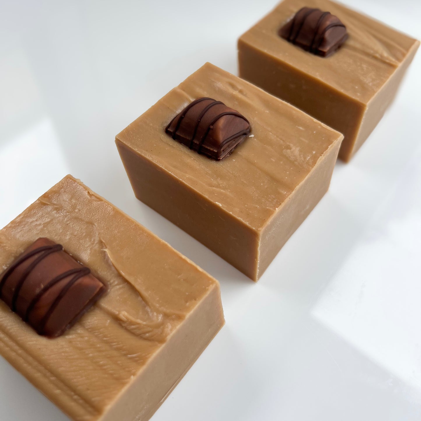 fudge block (200g)