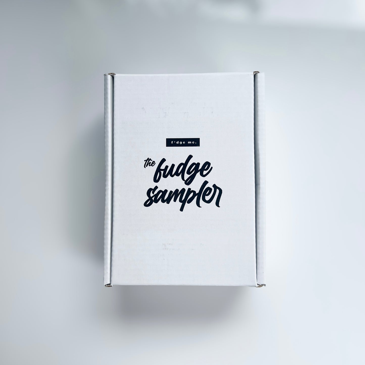 the mini sampler box