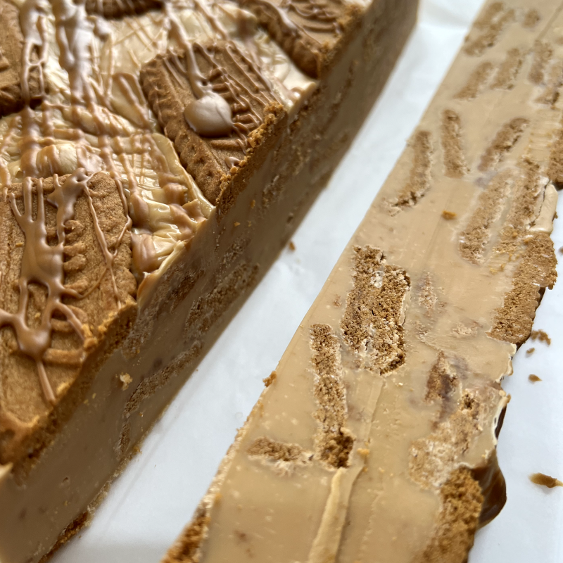 mini slab (300g)