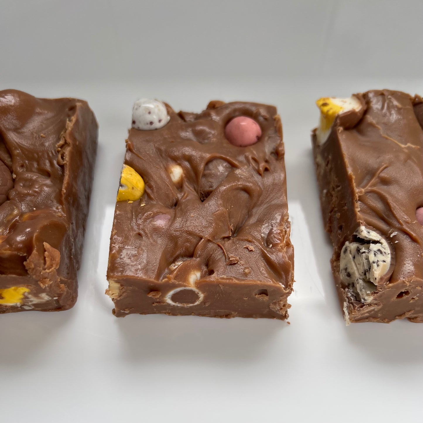 fudge block (200g)