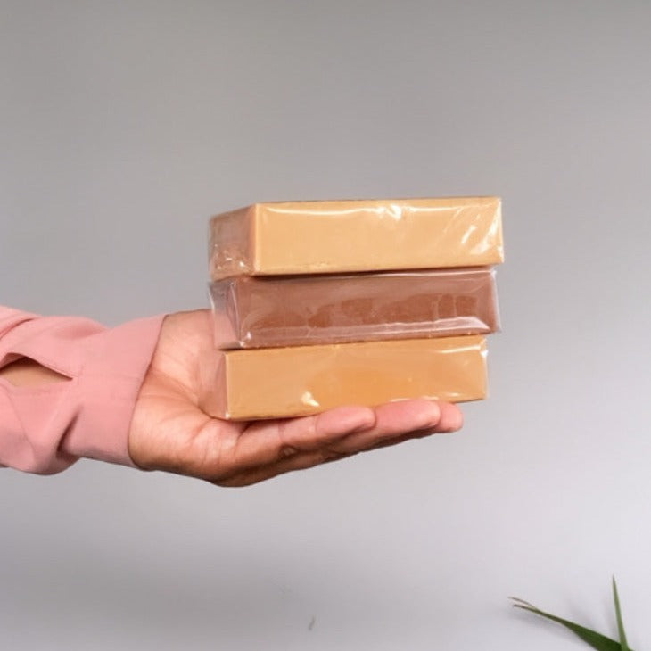 fudge block (200g)