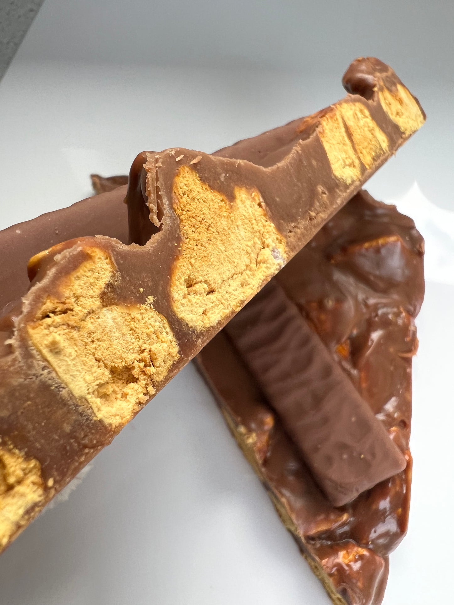 fudge block (200g)