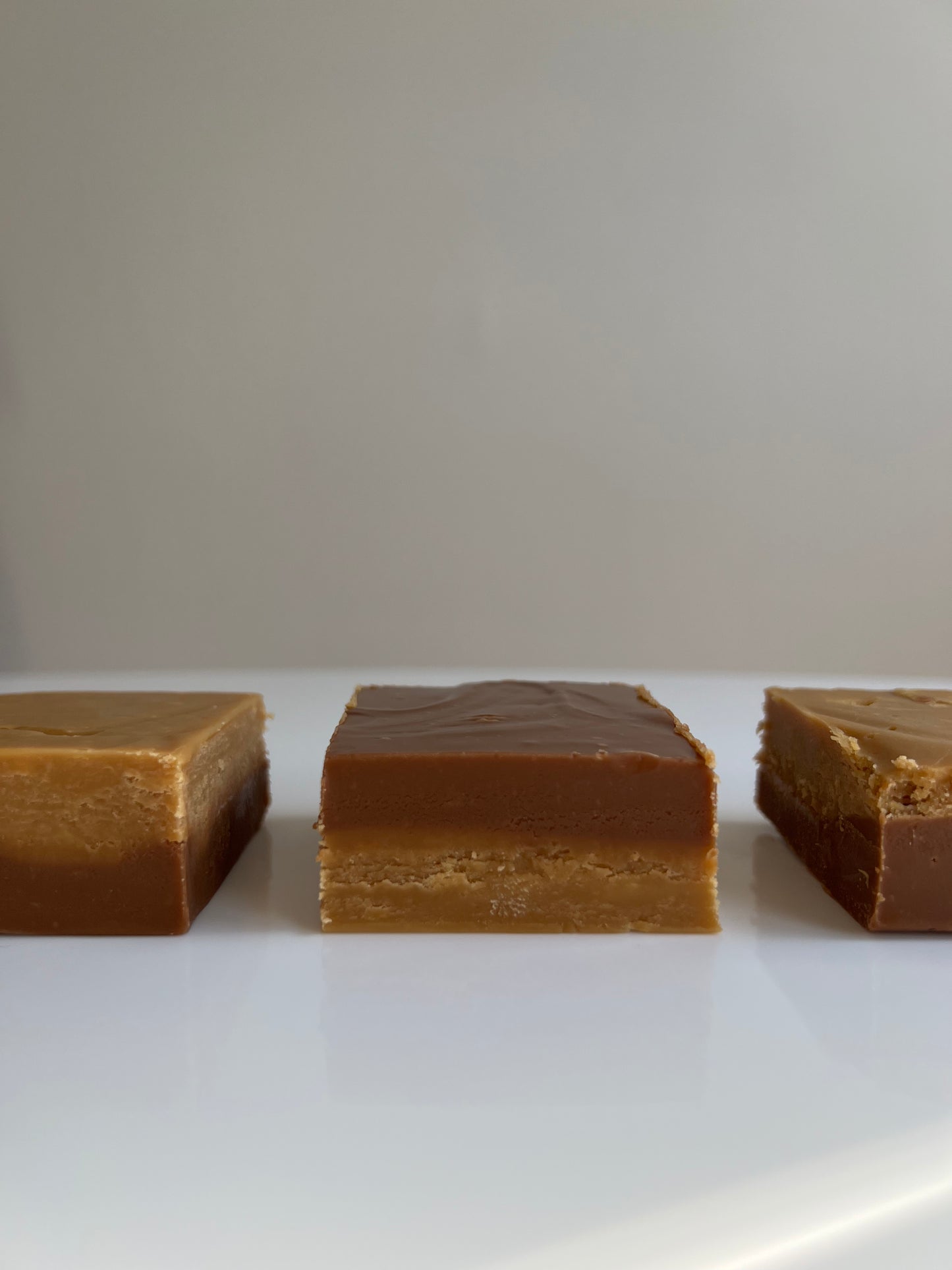 fudge block (200g)