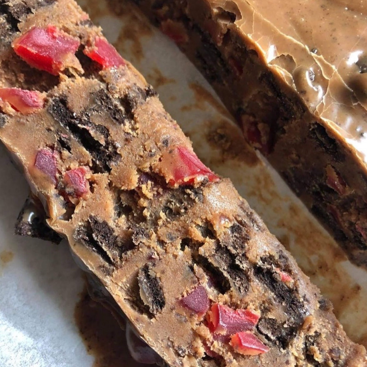 mini slab (300g)