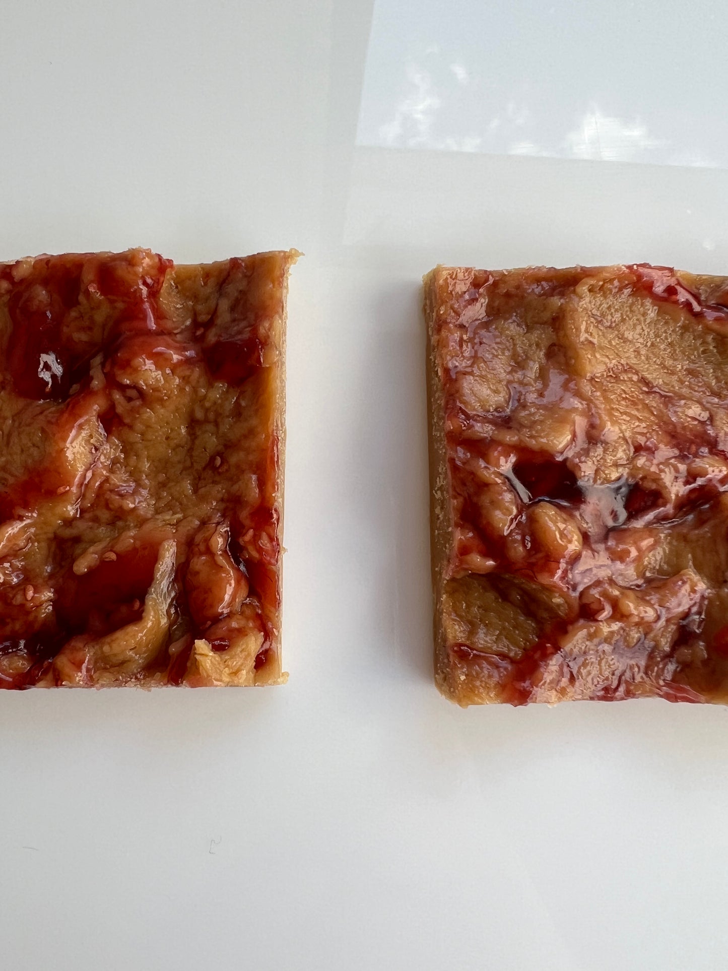 fudge block (200g)