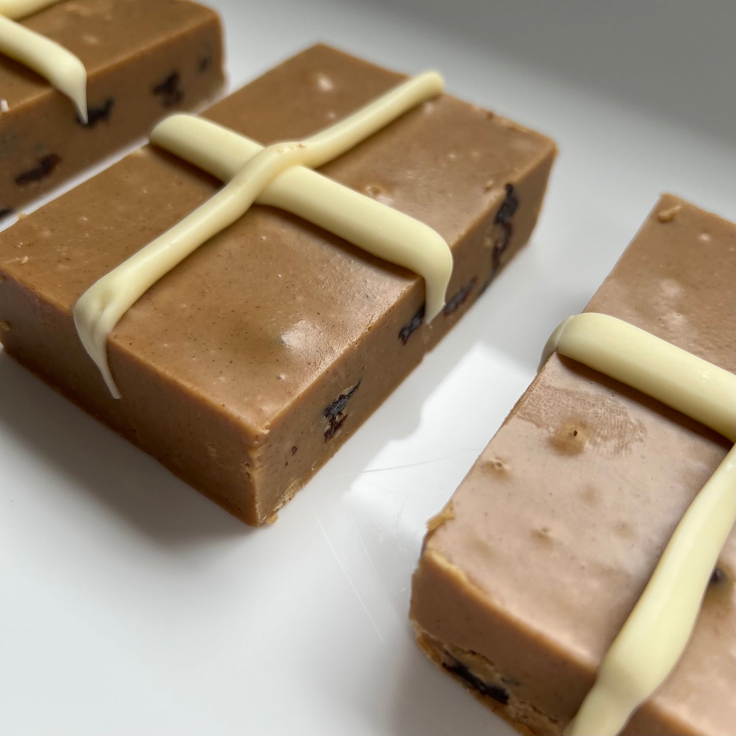 fudge block (200g)