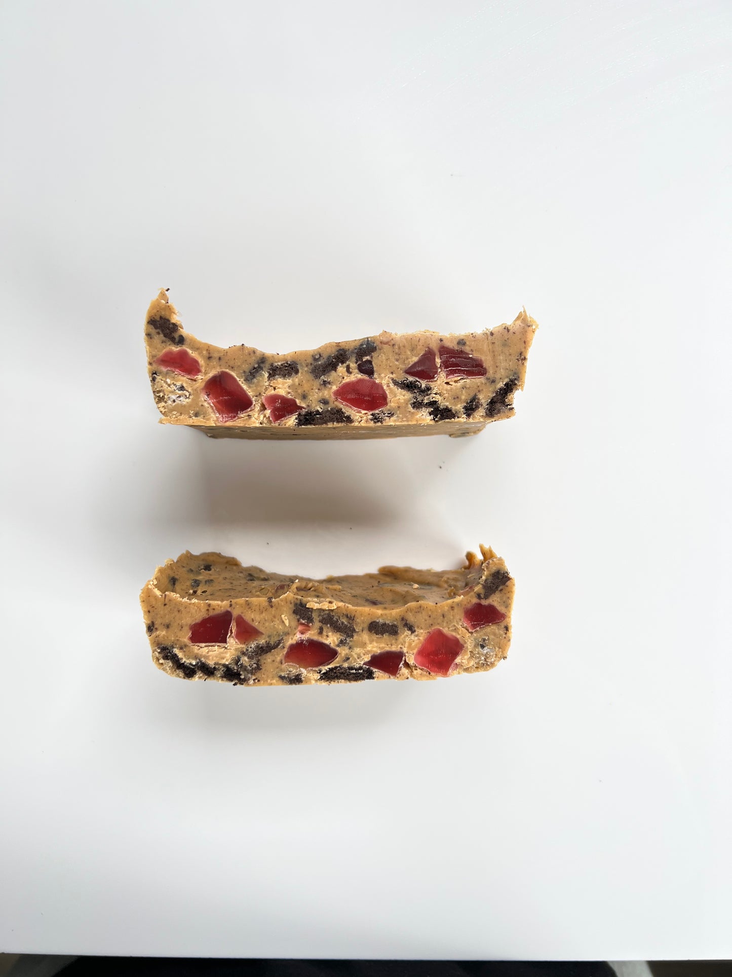 fudge block (200g)