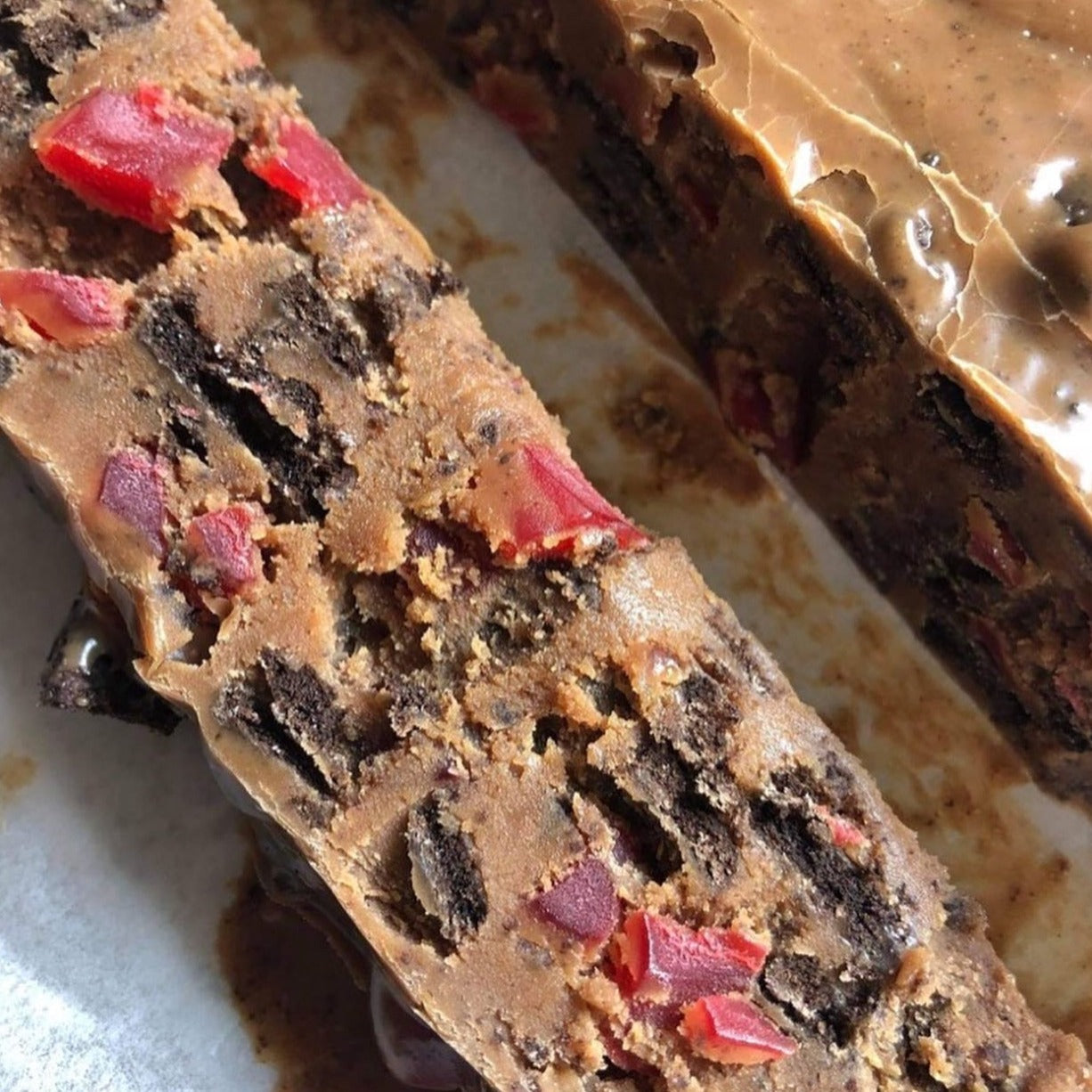 fudge block (200g)