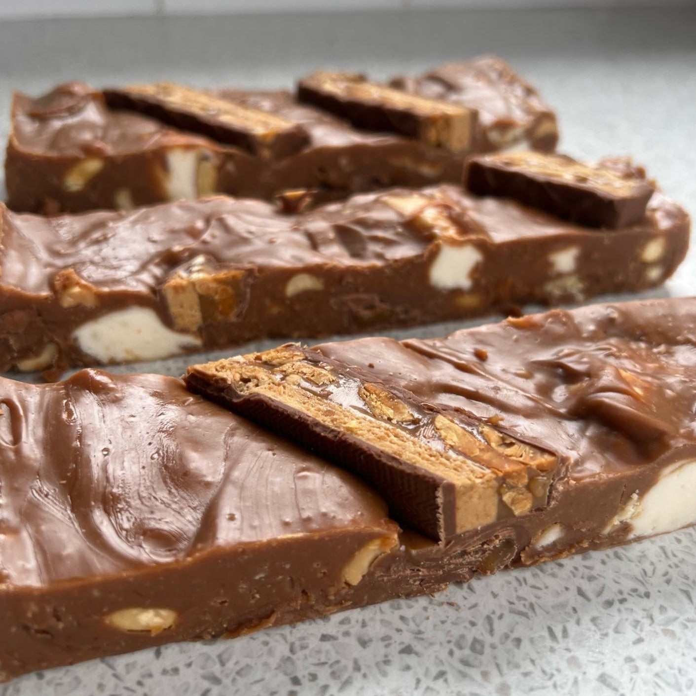 fudge bar (100g)