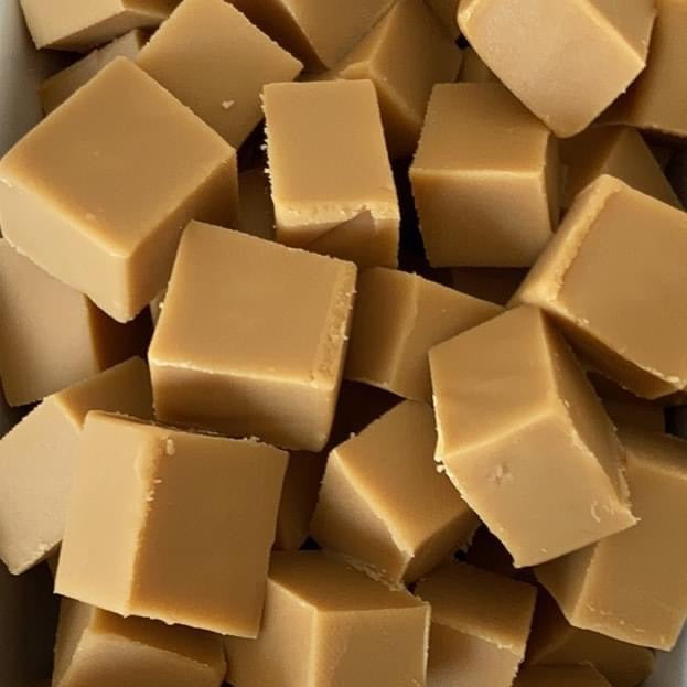 fudge block (200g)