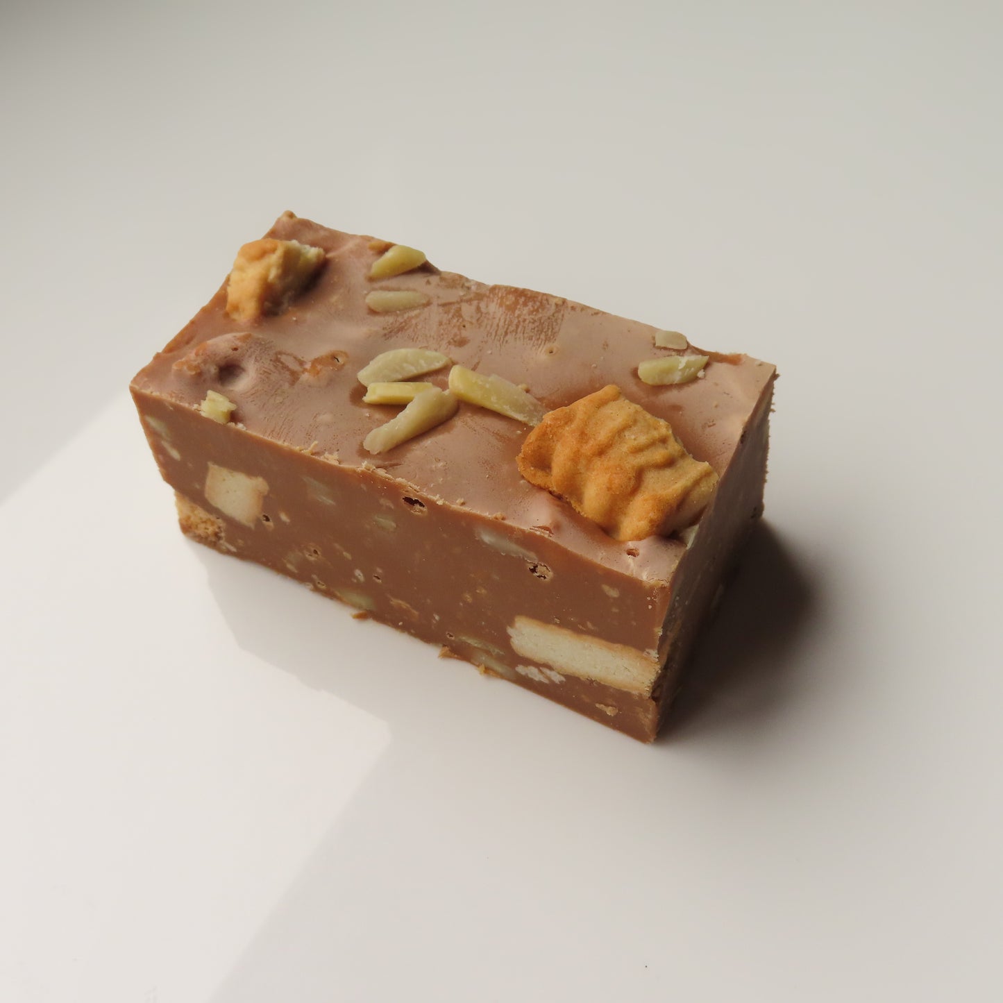 fudge bar (100g)