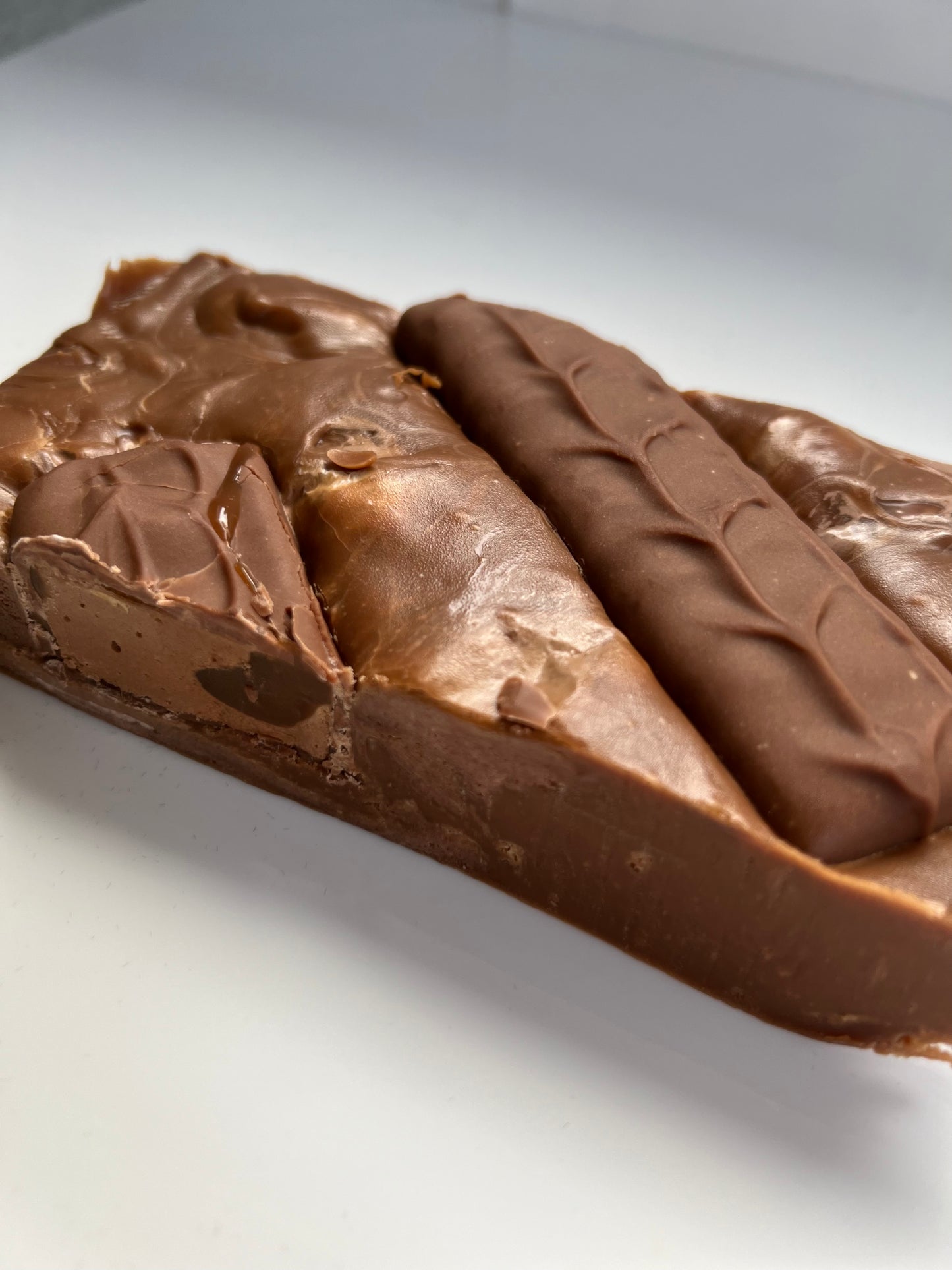 fudge bar (100g)